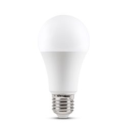 Bec LED A60 12W E27 6400K - Instadepot