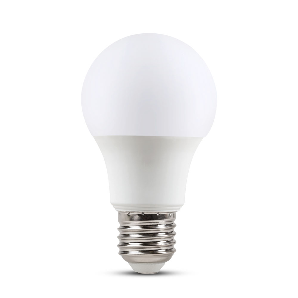 Bec LED A60 12W E27 6400K