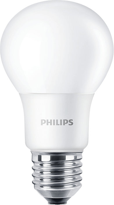 Bec LED A60 7.5-60W E27 865 Corepro - Instadepot