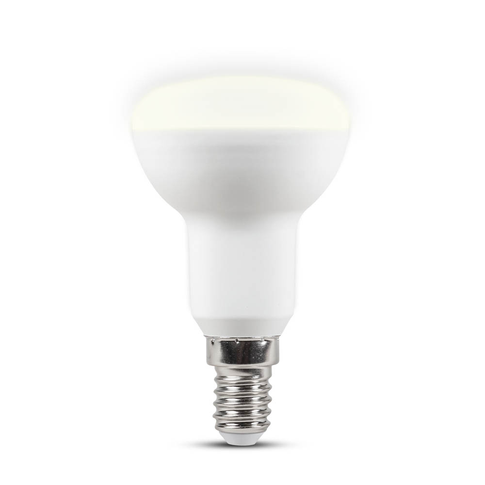 Bec LED EVO3.0 Spot R50 6W E14 3000K - Instadepot