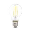 Bec LED Filament A60 8W E27 6500K - Instadepot