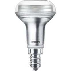 Bec LED R50 2.8-40W E14 827 36D