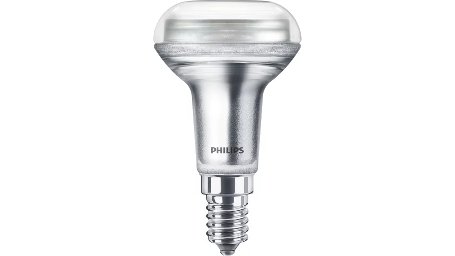 Bec LED R50 2.8-40W E14 827 36D