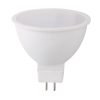 Bec LED Spot 5W GU5.3 3000K 12V - Instadepot