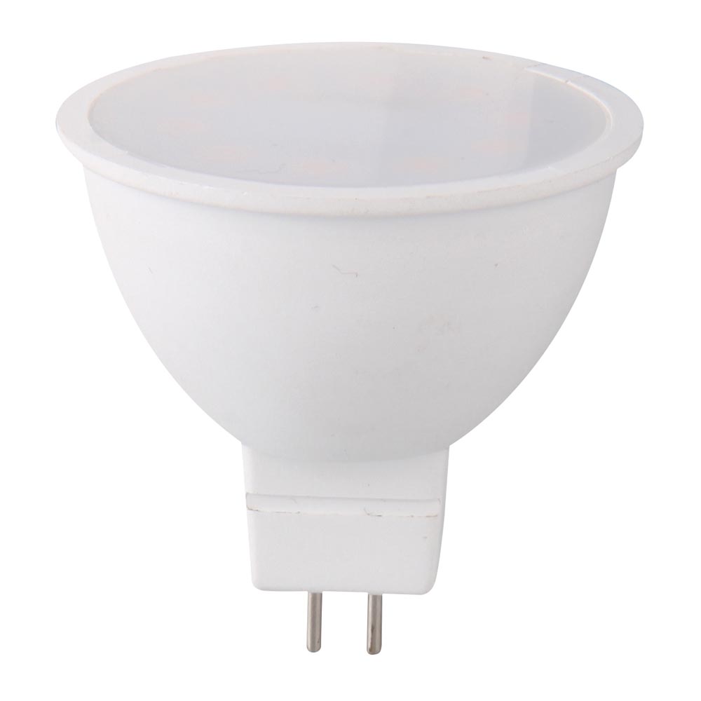 Bec LED Spot 6.5W GU5.3 3000K - Instadepot