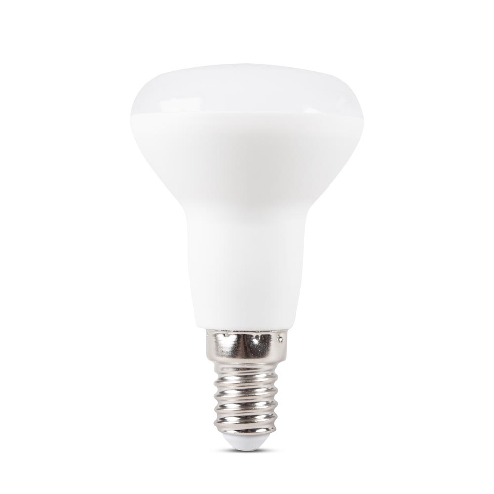 Bec LED Spot R50 5W E14 6400K - Instadepot