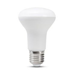 Bec LED Spot R63 8W E27 5000K - Instadepot