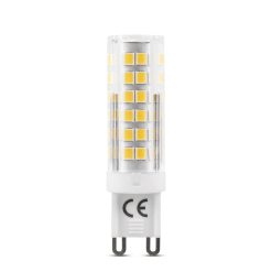 Bec LED bulb 5W G9 6400K