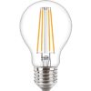 Bec LED filament A60 8.5-75W E27 840