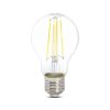 Bec LED filament A60 8W E27 6400K