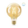 Bec LED filament G95 6.7-50W E27 920-950