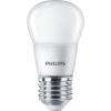 Bec LED sferic P45 5W E27 827