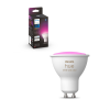 Bec LED spot 4.3W GU10 RGB
