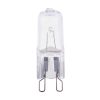 Bec halogen bulb 20W G9