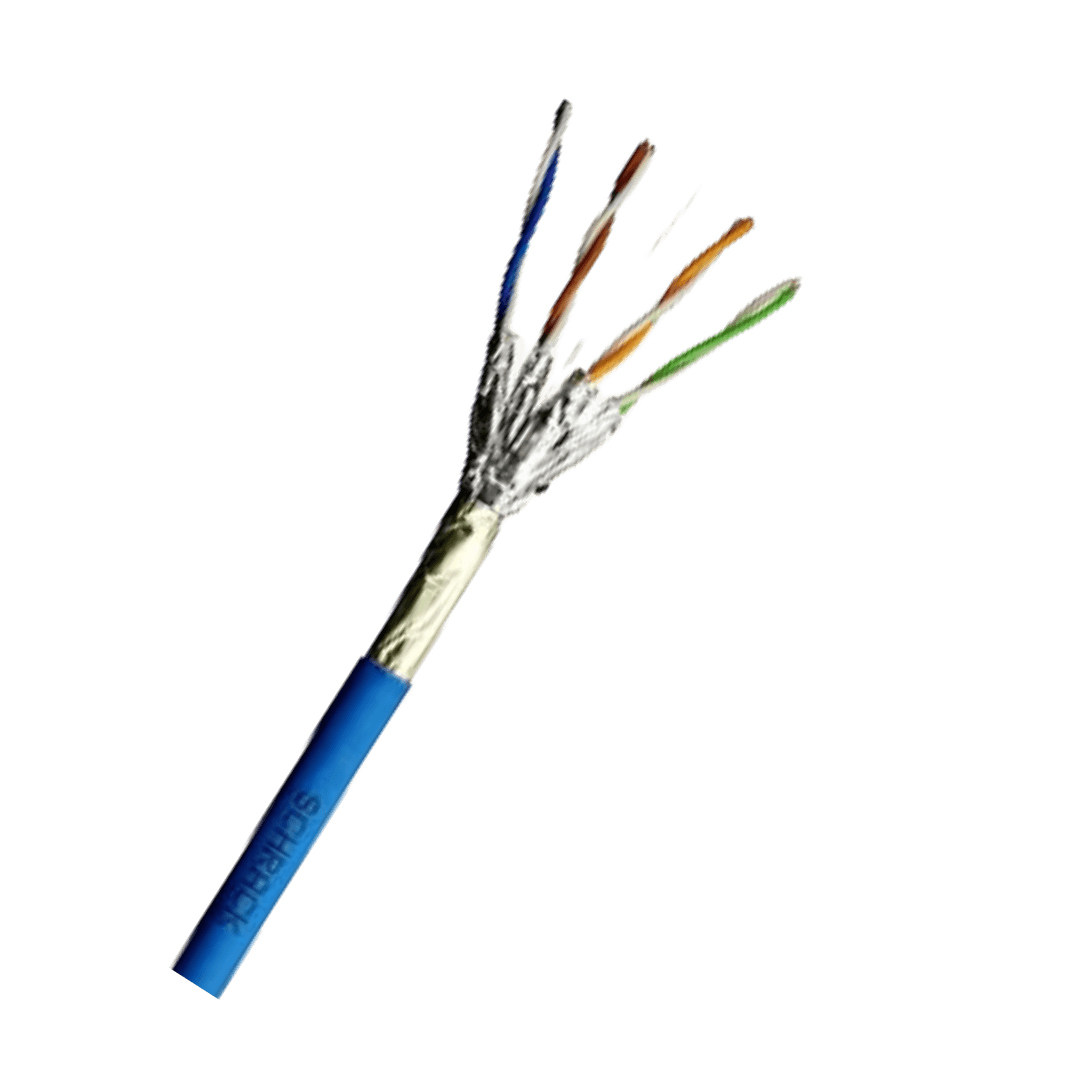 Cabluri pentru curenți slabi