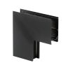 Conector 90°out sina magnetica aparenta