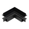 Conector 90°out sina magnetica incastrata