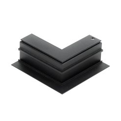 Conector 90°sina magnetica incastrat