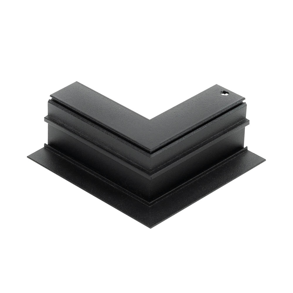 Conector 90°sina magnetica incastrat