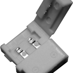 Conectori Banda LED IP20 Mono 3528_3110.2301 - Instadepot