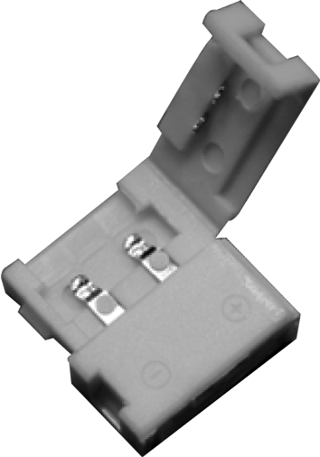 Conectori Banda LED IP20 Mono 3528_3110.2301 - Instadepot