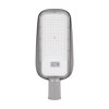 Corp de iluminat stradal LED 100W 6400K