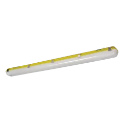 Corp etans IP65 ATEX LED 45W 4000K 1200mm Z2/22