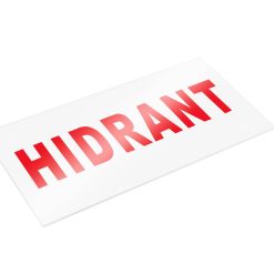 Display Hidrant Lampa Verso 1 - Instadepot