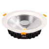 Downlight LED Fix 30W 3000K - Instadepot