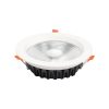 Downlight LED Fix 40W 3000K - Instadepot