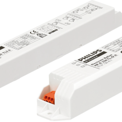 Droser Electronic HF-E 1/2 58 TL-D 1x58W/2x58W - Instadepot
