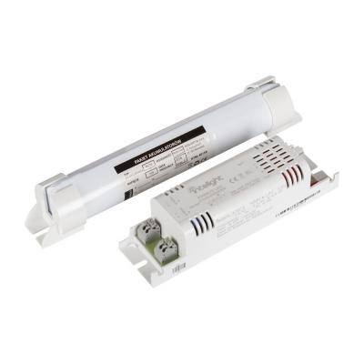 Kit Emergenta LED D8/A 3h 60-100VDC - Instadepot