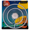 Kit LED Plafoniera 24W 2700K - Instadepot