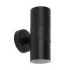 Lampa Gradina Antal Antracit 2xGU10 - Instadepot