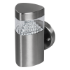 Lampa Gradina LED Piramid 2.88W 6400K - Instadepot
