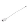 Mufa Conexiune Rapida Banda LED 12V RGB - Instadepot