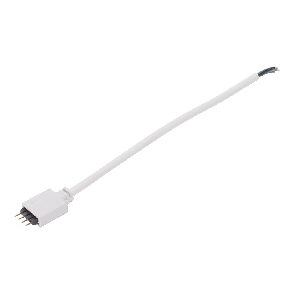Mufa Conexiune Rapida Banda LED 12V RGB - Instadepot