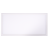 Panel LED 24W 3000K 295x595mm Alb - Instadepot