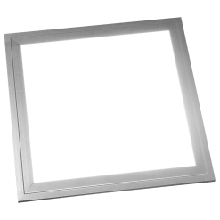 Panel LED 36W 6400K 295x1195x7.5mm - Instadepot
