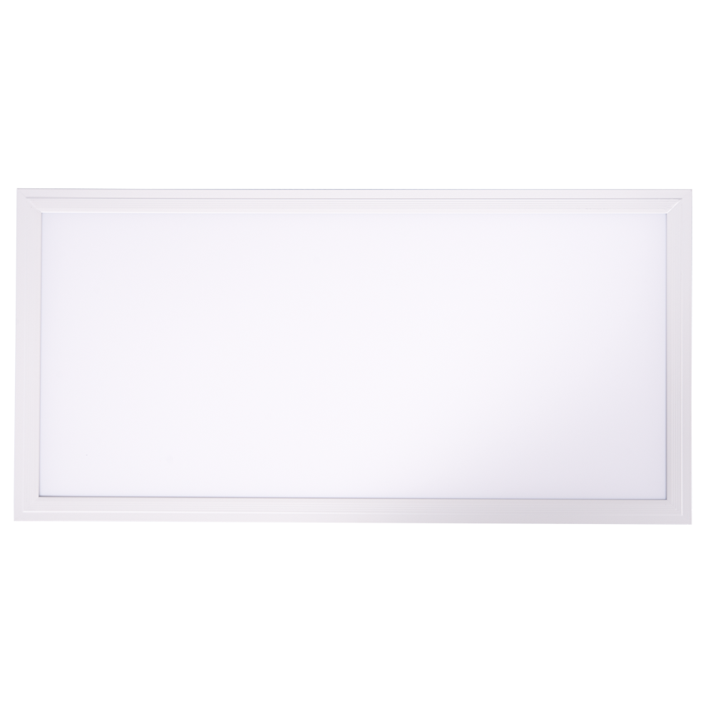 Panel LED 48W 6400K 295x1195mm Alb - Instadepot