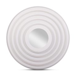 Plafoniera Abys LED 120W 3CCT cu telecomanda