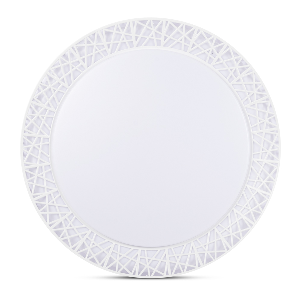 Plafoniera Adaline LED 38W 40cm 3000-6000K