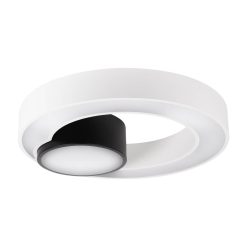 Plafonieră Donut LED 45W 2250lm 3000-6000K 500mm