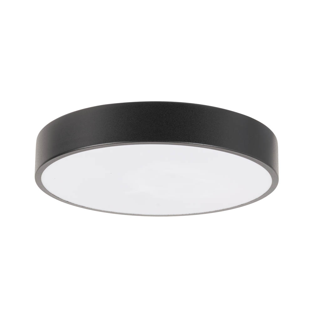 Plafoniera Flux LED 18W 1710lm IP20