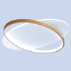 Plafonieră Gravity LED 48W 3360lm 3000-6000K