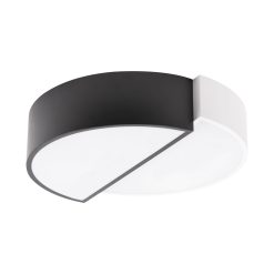 Plafonieră Half LED 34W 1700lm 3000-6000K 420mm