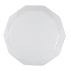 Plafoniera LED Diamonds 36W 2700lm 4000K IP20 - Instadepot