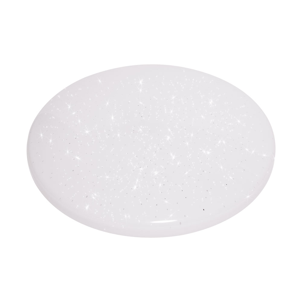 Plafoniera LED Starlight 12W 810lm 4000K IP44 - Instadepot