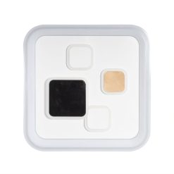 Plafoniera Nova LED 92W 4500Lm 3000-6000K - Instadepot