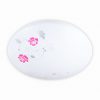 Plafoniera Rose 48LED 24W 6500K - Instadepot